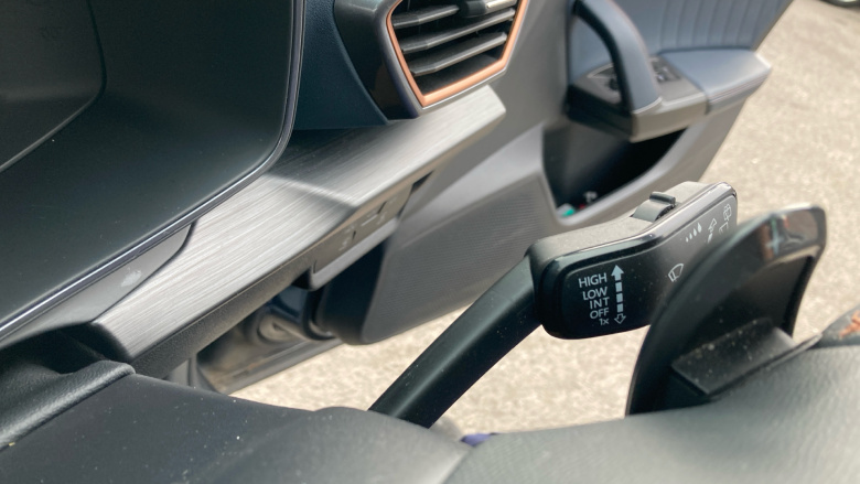 CUPRA Formentor 1.5 TSI 150 V2 5dr DSG Petrol Estate